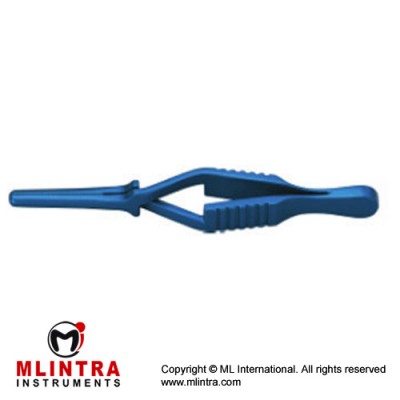 Diethrich Bulldog Clamp Crpss-action,Serrated tips,Tension 80gms Straight,2x11mm jaws,55mm Straight,2x15mm jaws,61mm Straight,2x20mm jaws,69mm